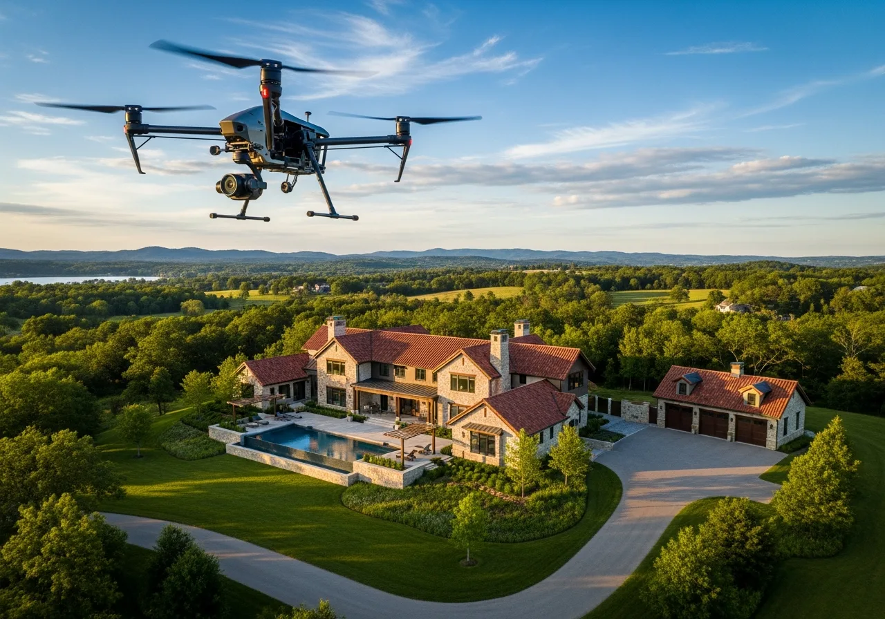 Dream Ridge Immobilienagentur — Unsere Galerie 6
