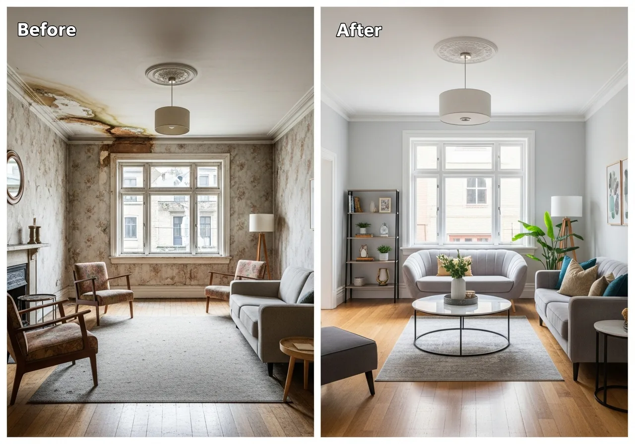 Dream Ridge Immobilienagentur — Unsere Galerie 5