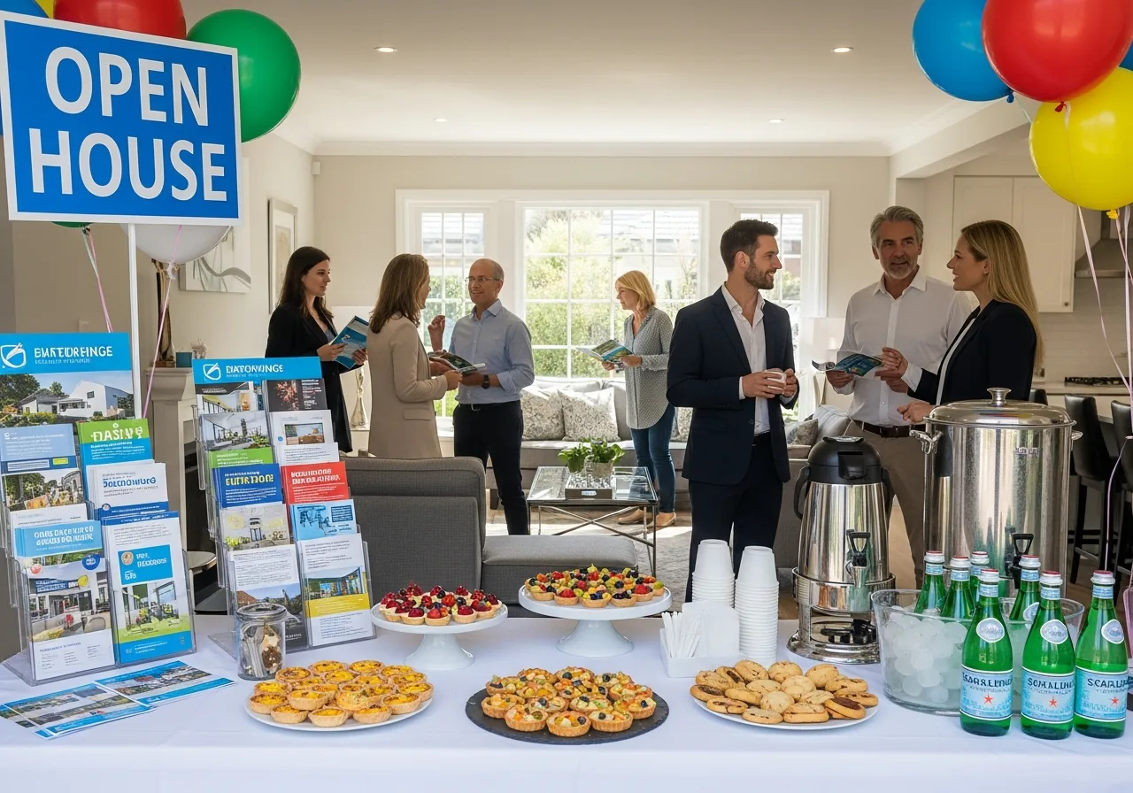 Dream Ridge Immobilienagentur — Unsere Galerie 4