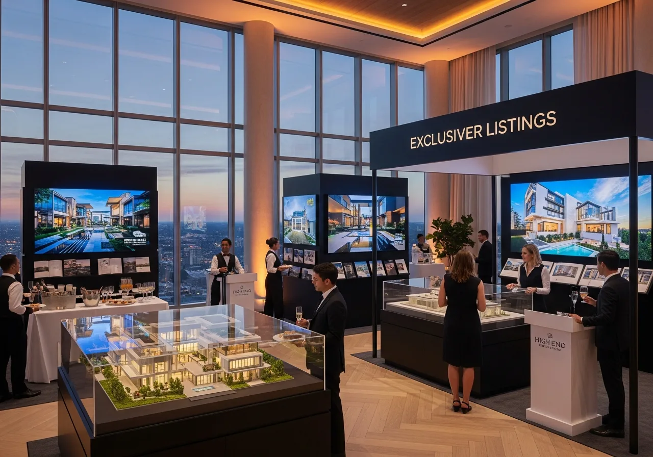 Dream Ridge — Gewerbeimmobilienkauf in Hamburg
